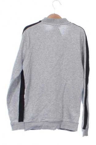 Bluză de trening, pentru copii PUMA, Mărime 10-11y/ 146-152 cm, Culoare Gri, Preț 115,99 Lei