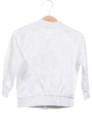 Dětská horní část sportovní soupravy Sinsay, Velikost 2-3y/ 98-104 cm, Barva Šedá, Cena  367,00 Kč