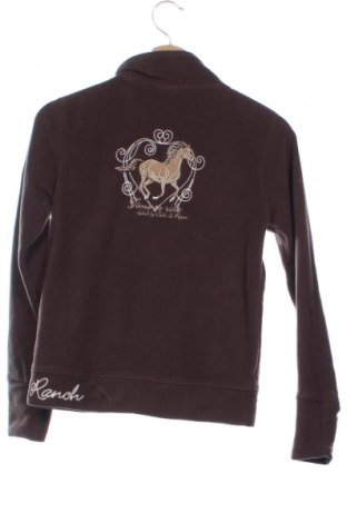 Gyerek sport felső Unbranded, Méret 10-11y / 146-152 cm, Szín Barna, Ár 4 016 Ft