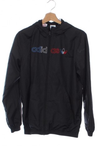 Geacă pentru copii Adidas Originals, Mărime 12-13y/ 158-164 cm, Culoare Negru, Preț 179,99 Lei