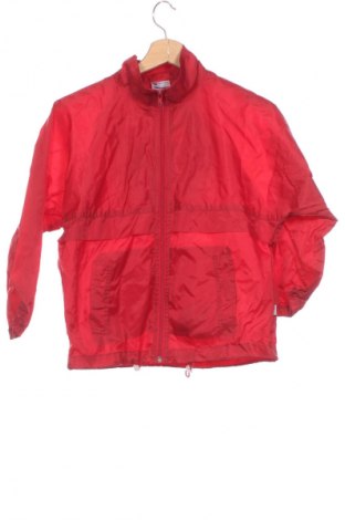 Kinderjacke Astrolabio, Größe 9-10y/ 140-146 cm, Farbe Rot, Preis € 10,99