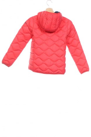 Dětská bunda  CMP, Velikost 9-10y/ 140-146 cm, Barva Červená, Cena  1 679,00 Kč