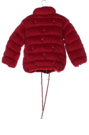 Gyerek dzseki Caramelo, Méret 4-5y / 110-116 cm, Szín Piros, Ár 10 640 Ft