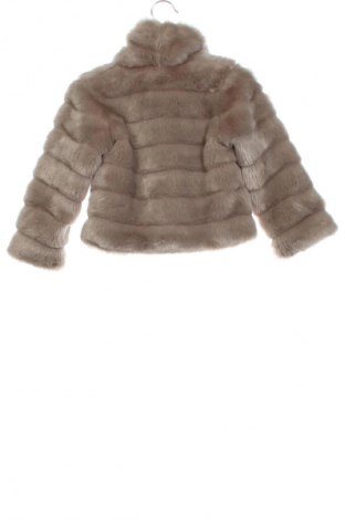 Geacă pentru copii Creamie, Mărime 3-4y/ 104-110 cm, Culoare Bej, Preț 118,42 Lei