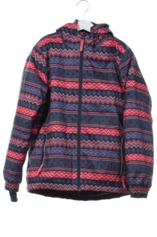 Detská bunda  Crivit, Veľkosť 8-9y/ 134-140 cm, Farba Viacfarebná, Cena  19,95 €
