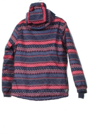 Detská bunda  Crivit, Veľkosť 8-9y/ 134-140 cm, Farba Viacfarebná, Cena  19,95 €
