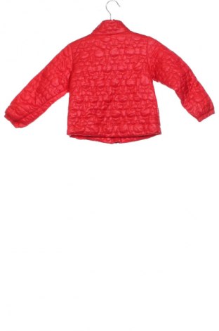 Dziecięca kurtka Disney, Rozmiar 2-3y/ 98-104 cm, Kolor Czerwony, Cena 71,91 zł