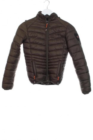 Gyerek dzseki Geographical Norway, Méret 7-8y / 128-134 cm, Szín Zöld, Ár 24 200 Ft
