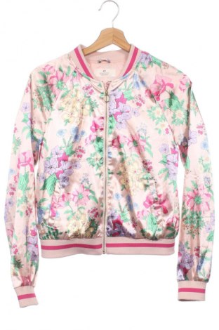 Geacă pentru copii H&M, Mărime 11-12y/ 152-158 cm, Culoare Multicolor, Preț 84,71 Lei