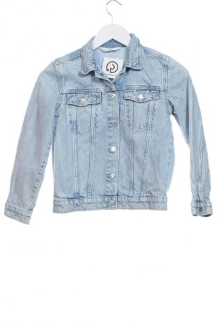 Gyerek dzseki H&M, Méret 9-10y / 140-146 cm, Szín Kék, Ár 6 438 Ft