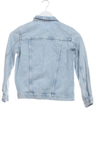 Gyerek dzseki H&M, Méret 9-10y / 140-146 cm, Szín Kék, Ár 6 438 Ft