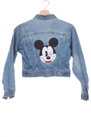 Geacă pentru copii H&M, Mărime 10-11y/ 146-152 cm, Culoare Albastru, Preț 173,99 Lei