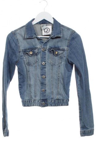 Dziecięca kurtka H&M, Rozmiar 12-13y/ 158-164 cm, Kolor Niebieski, Cena 73,56 zł