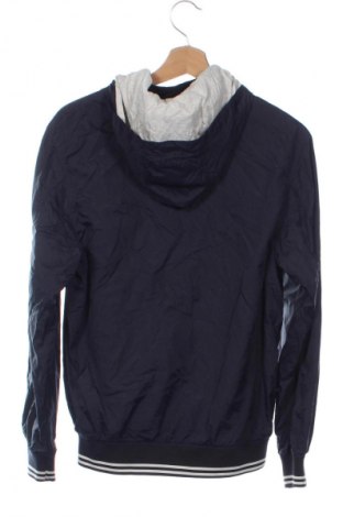 Geacă pentru copii H&M, Mărime 12-13y/ 158-164 cm, Culoare Albastru, Preț 108,99 Lei