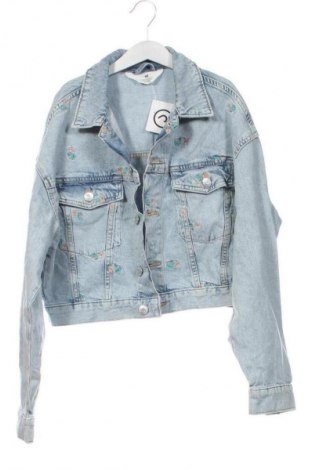 Geacă pentru copii H&M, Mărime 11-12y/ 152-158 cm, Culoare Multicolor, Preț 108,99 Lei