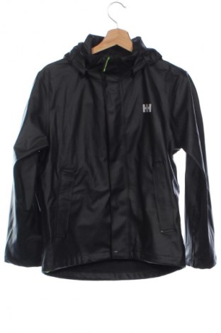 Geacă pentru copii Helly Hansen, Mărime 11-12y/ 152-158 cm, Culoare Negru, Preț 179,99 Lei