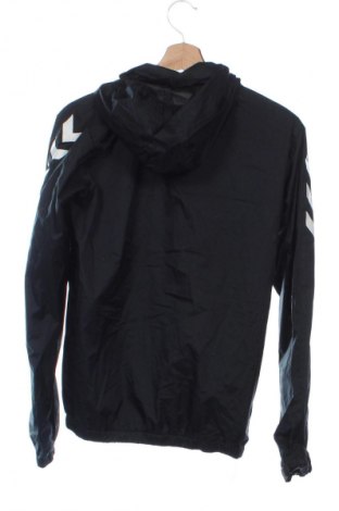 Geacă pentru copii Hummel, Mărime 15-18y/ 170-176 cm, Culoare Negru, Preț 163,99 Lei