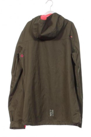 Detská bunda  Killtec, Veľkosť 15-18y/ 170-176 cm, Farba Zelená, Cena  31,95 €