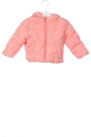 Gyerek dzseki LC Waikiki, Méret 6-9m / 68-74 cm, Szín Rózsaszín, Ár 5 800 Ft