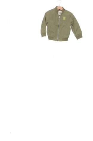 Kinderjacke LC Waikiki, Größe 12-18m/ 80-86 cm, Farbe Grün, Preis € 9,99