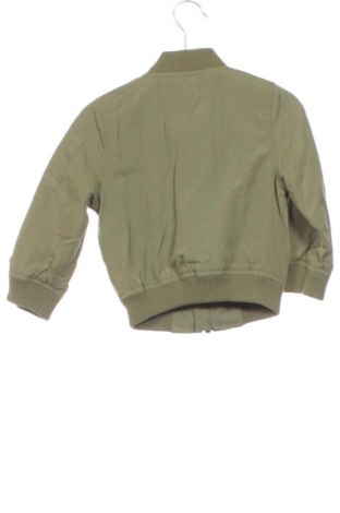Kinderjacke LC Waikiki, Größe 12-18m/ 80-86 cm, Farbe Grün, Preis € 9,99