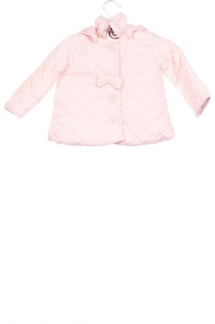 Kinderjacke LC Waikiki, Größe 6-9m/ 68-74 cm, Farbe Rosa, Preis € 10,99