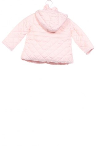 Kinderjacke LC Waikiki, Größe 6-9m/ 68-74 cm, Farbe Rosa, Preis € 10,99