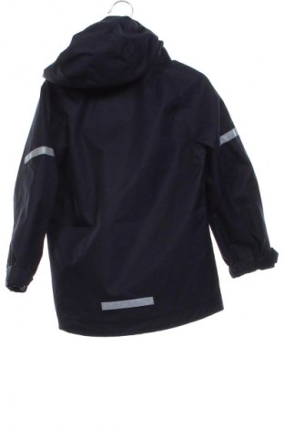 Geacă pentru copii Lindex, Mărime 3-4y/ 104-110 cm, Culoare Albastru, Preț 102,89 Lei
