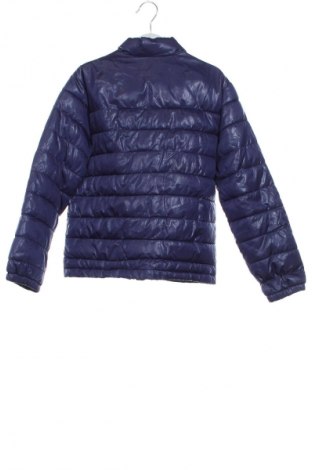 Kinderjacke Mango, Größe 6-7y/ 122-128 cm, Farbe Blau, Preis € 5,99