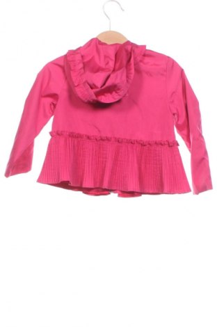 Kinderjacke Mayoral, Größe 12-18m/ 80-86 cm, Farbe Rosa, Preis € 16,01
