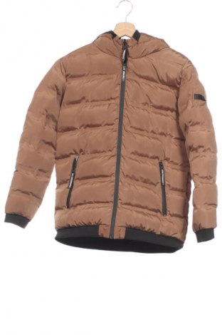 Geacă pentru copii Minoti, Mărime 12-13y/ 158-164 cm, Culoare Maro, Preț 230,99 Lei