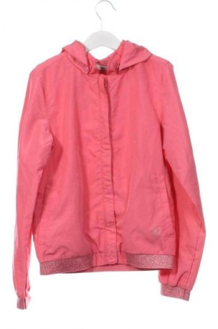 Geacă pentru copii Name It, Mărime 9-10y/ 140-146 cm, Culoare Roz, Preț 100,00 Lei