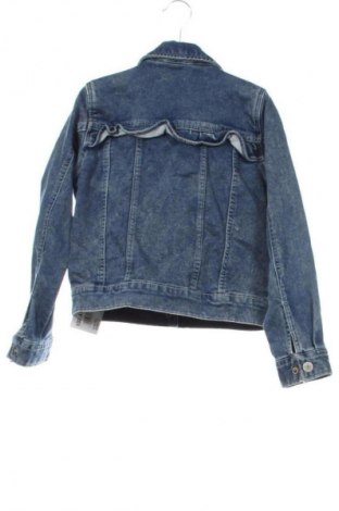 Detská bunda  Name It, Veľkosť 7-8y/ 128-134 cm, Farba Modrá, Cena  19,44 €