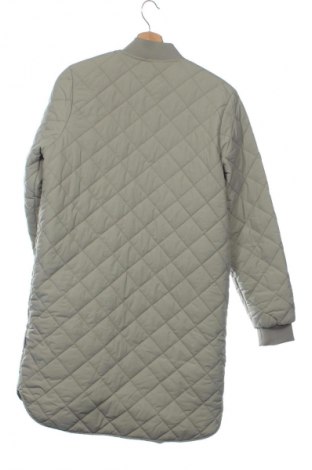 Geacă pentru copii Name It, Mărime 13-14y/ 164-168 cm, Culoare Gri, Preț 352,99 Lei