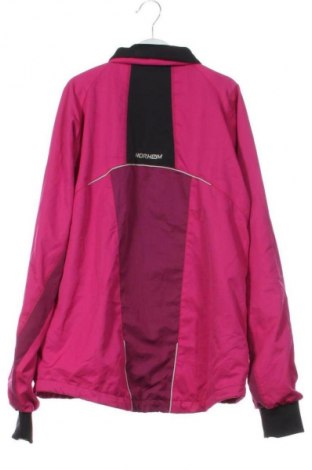 Dětská bunda  Norheim, Velikost 13-14y/ 164-168 cm, Barva Růžová, Cena  889,00 Kč