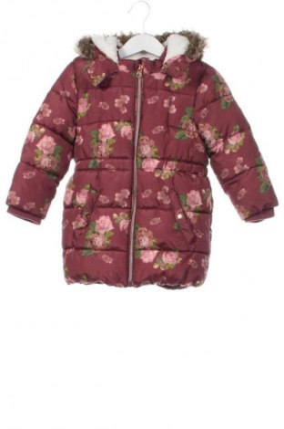 Детско яке Primark, Размер 2-3y/ 98-104 см, Цвят Многоцветен, Цена 43,00 лв.