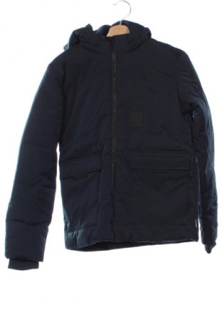 Geacă pentru copii Retour Jeans, Mărime 12-13y/ 158-164 cm, Culoare Verde, Preț 352,99 Lei