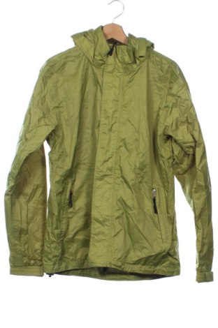 Kinderjacke Rossi, Größe 15-18y/ 170-176 cm, Farbe Grün, Preis 26,99 €