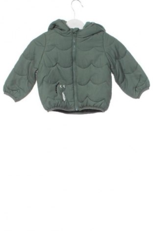 Geacă pentru copii Sinsay, Mărime 3-6m/ 62-68 cm, Culoare Verde, Preț 164,00 Lei
