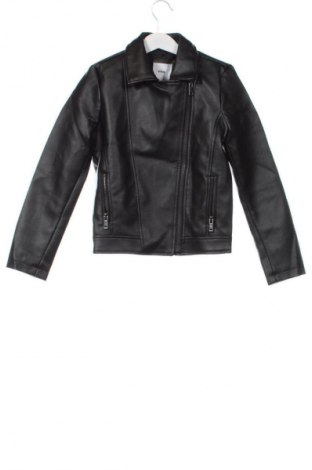Geacă pentru copii Sinsay, Mărime 7-8y/ 128-134 cm, Culoare Negru, Preț 84,21 Lei