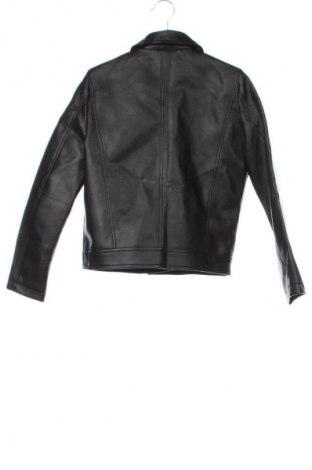 Geacă pentru copii Sinsay, Mărime 7-8y/ 128-134 cm, Culoare Negru, Preț 84,21 Lei