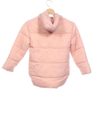Kinderjacke Sinsay, Größe 6-7y/ 122-128 cm, Farbe Rosa, Preis € 15,99