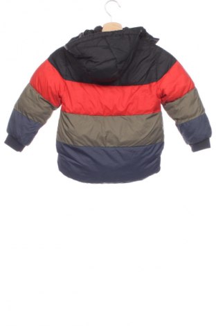 Geacă pentru copii Timberland, Mărime 4-5y/ 110-116 cm, Culoare Multicolor, Preț 411,99 Lei