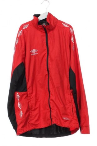 Geacă pentru copii Umbro, Mărime 12-13y/ 158-164 cm, Culoare Multicolor, Preț 163,99 Lei