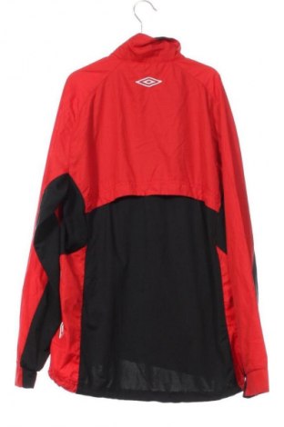 Geacă pentru copii Umbro, Mărime 12-13y/ 158-164 cm, Culoare Multicolor, Preț 163,99 Lei