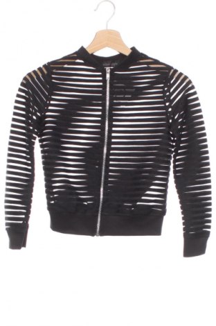 Geacă pentru copii Unbranded, Mărime 7-8y/ 128-134 cm, Culoare Negru, Preț 108,99 Lei
