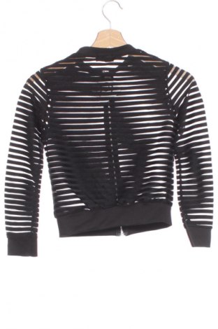 Geacă pentru copii Unbranded, Mărime 7-8y/ 128-134 cm, Culoare Negru, Preț 108,99 Lei