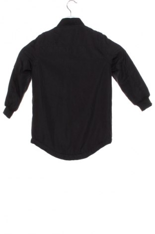 Gyerek dzseki Unbranded, Méret 3-4y / 104-110 cm, Szín Fekete, Ár 6 688 Ft