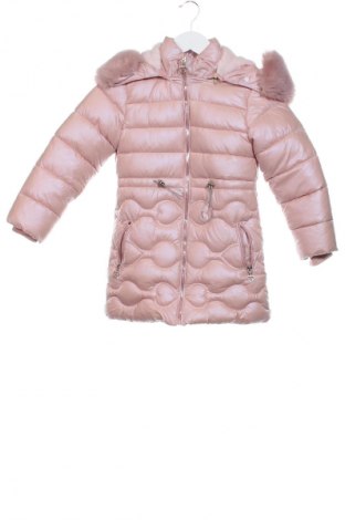 Gyerek dzseki Unbranded, Méret 7-8y / 128-134 cm, Szín Rózsaszín, Ár 8 588 Ft