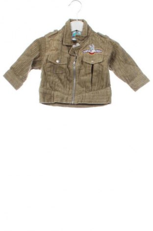 Gyerek dzseki Unbranded, Méret 3-6m / 62-68 cm, Szín Bézs, Ár 6 438 Ft